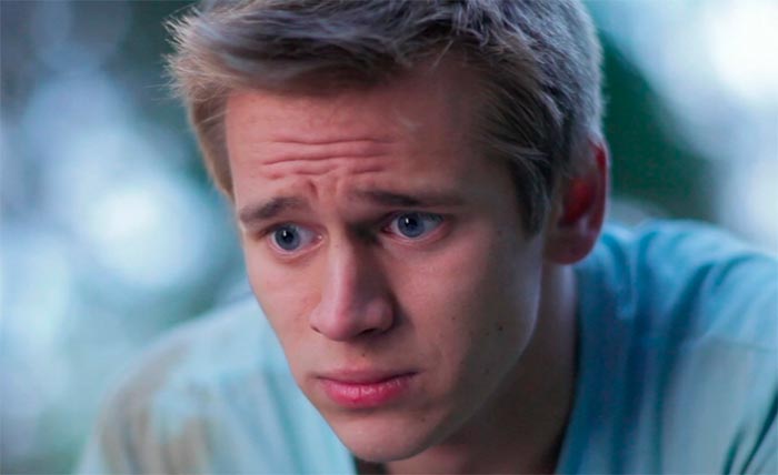 Кадр из сериала Шесть соток счастья кадр Шесть соток счастья 8