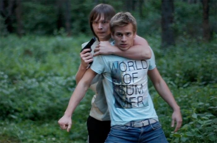 Сериал «Шесть соток счастья» (2014) - сюжет, актеры и роли, кадры из ...