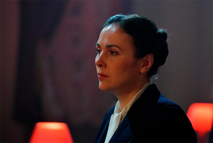 кадр Шифр 11