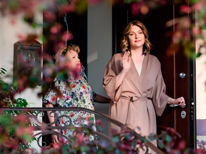 кадр Школа женского счастья 2