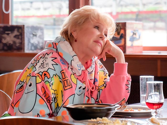 кадр Школа женского счастья 5