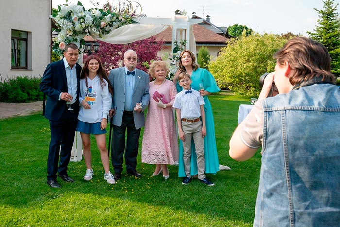 кадр Школа женского счастья 7