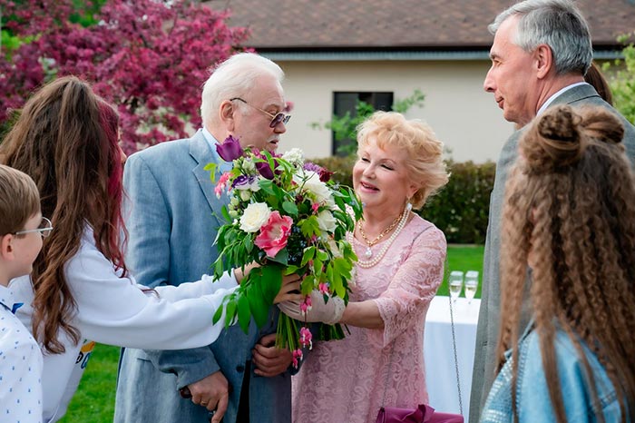 кадр Школа женского счастья 11