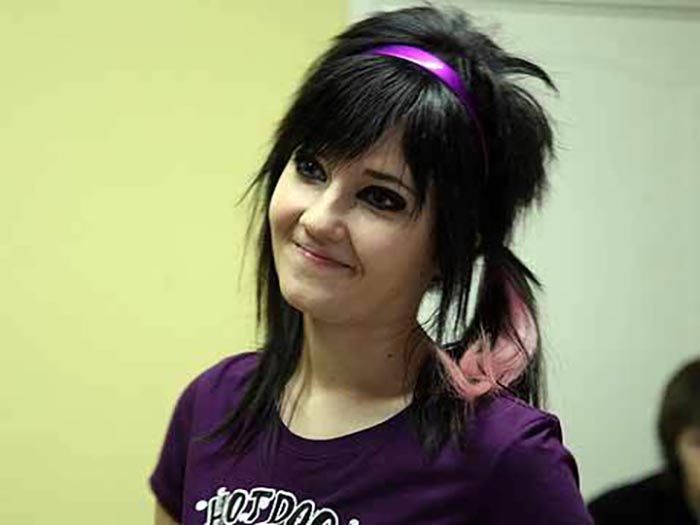 Кадр из сериала Школа кадр Школа 13