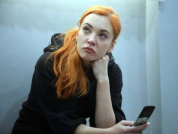 Сериал «Школа» (2010) - сюжет, актеры и роли, кадры из сериала