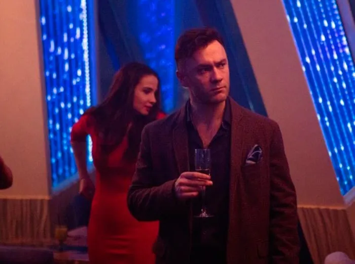 Кадр из сериала Шоу про любовь кадр Шоу про любовь 3