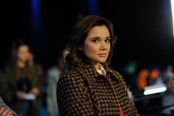 кадр Шоу про любовь 7