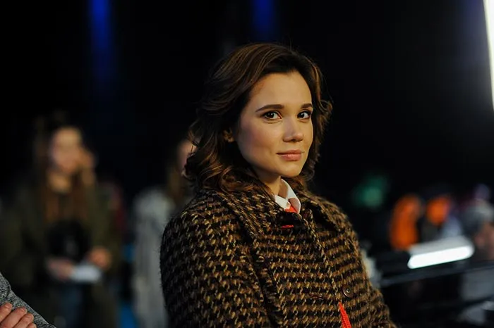 Кадр из сериала Шоу про любовь кадр Шоу про любовь 7