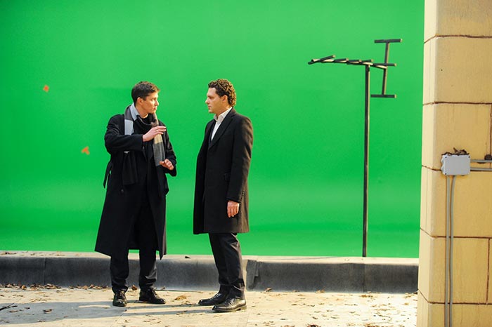 кадр Шоу про любовь 8