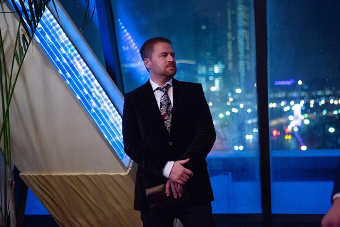 кадр Шоу про любовь 9