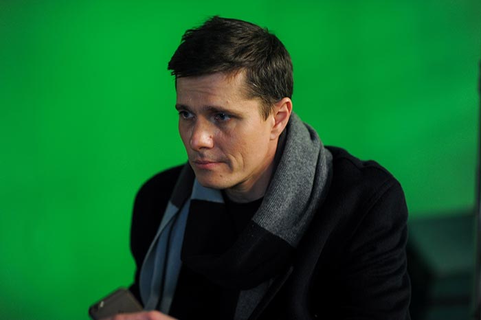 кадр Шоу про любовь 11