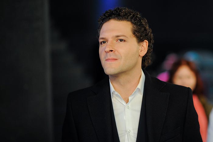 кадр Шоу про любовь 12