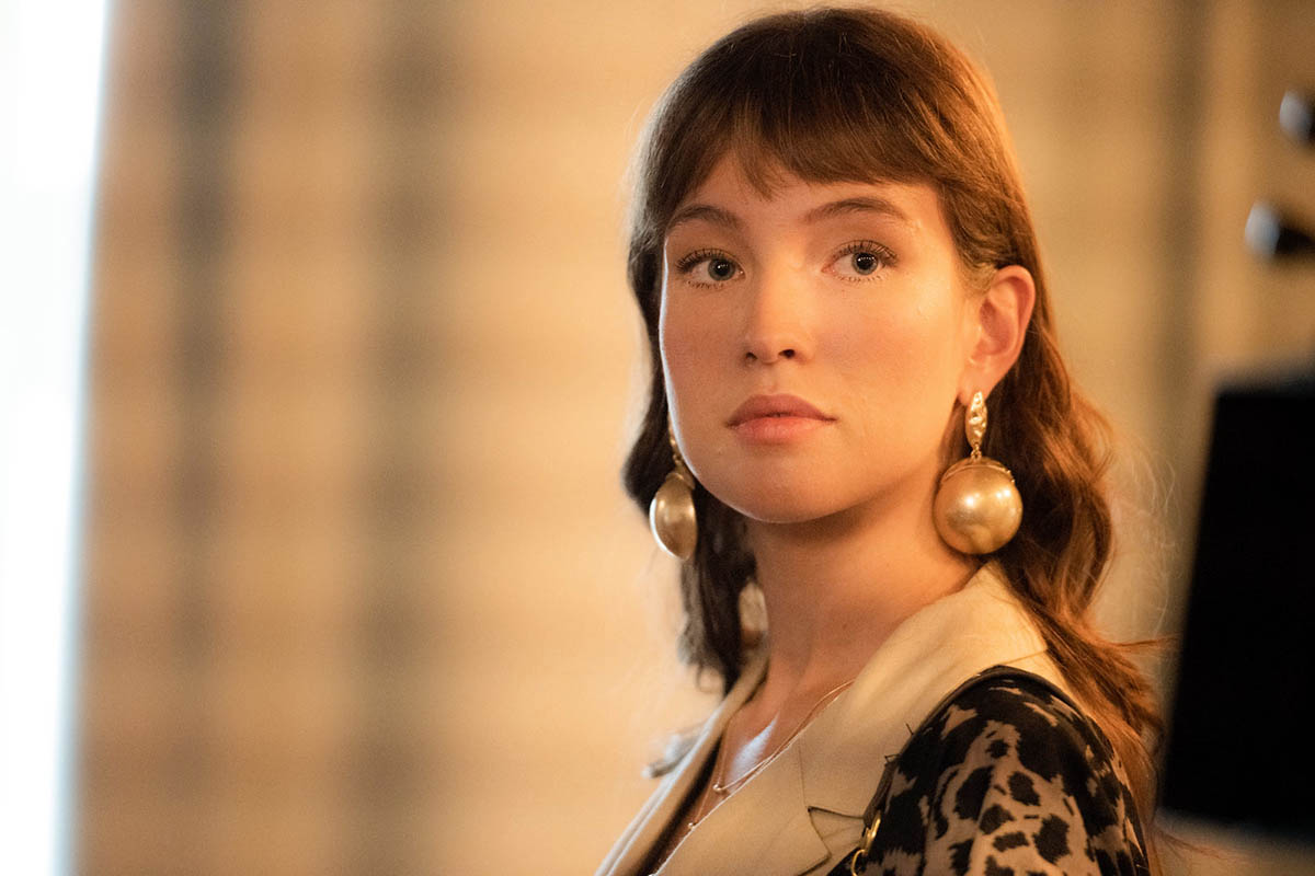 кадр Шпион 10