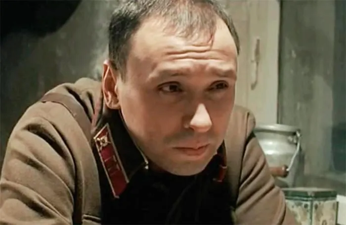 кадр Штрафбат 10