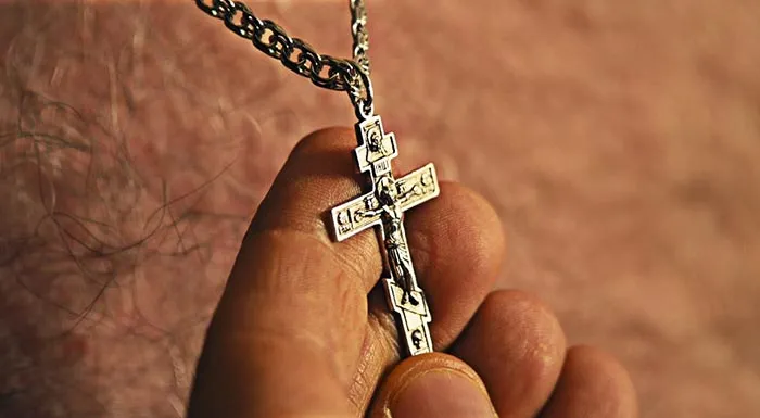 Кадр из сериала Шугалей кадр Шугалей 4