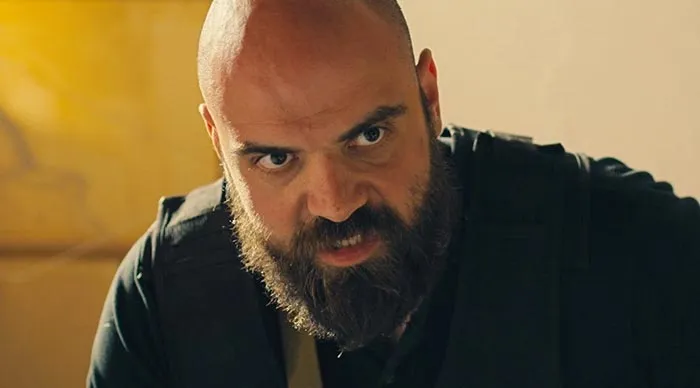 Кадр из сериала Шугалей кадр Шугалей 5