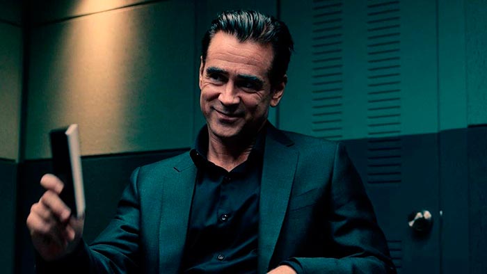 кадр Шугар 4