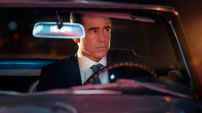 кадр Шугар 5