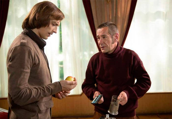 Сериал «Шулер» (2013) - сюжет, актеры и роли, кадры из сериала