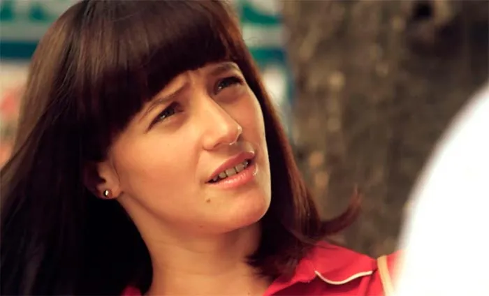 Кадр из сериала Шулер кадр Шулер 4