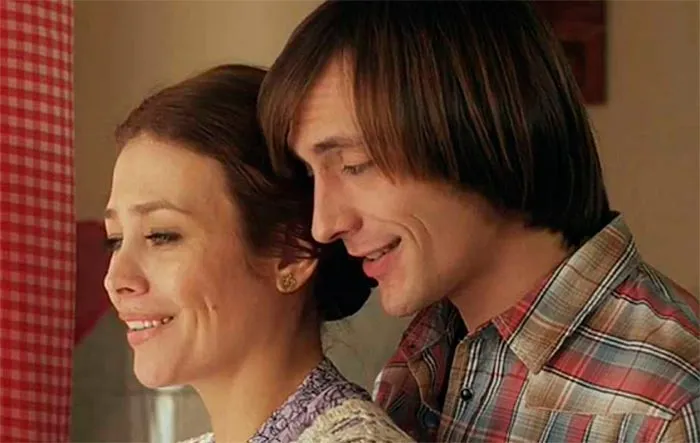 Кадр из сериала Шулер кадр Шулер 8