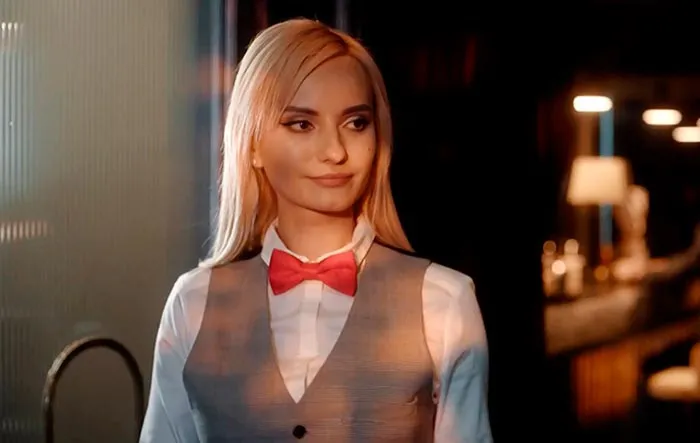 кадр Швабра 7
