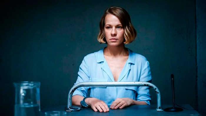 Кадр из сериала Швабра 2 сезон кадр Швабра 2 сезон 2