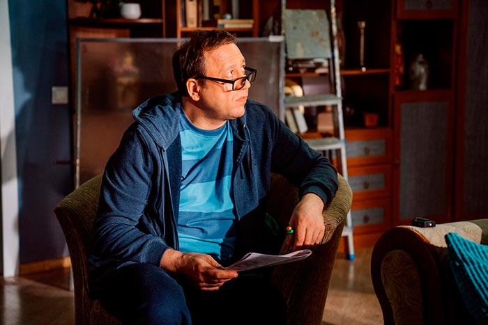 кадр Сидоровы 2