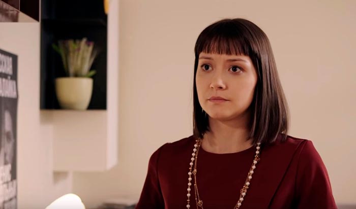 Кадр из сериала Сыграй моего мужа кадр Сыграй моего мужа 3