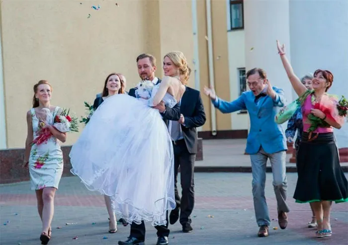 кадр Сила любви 3