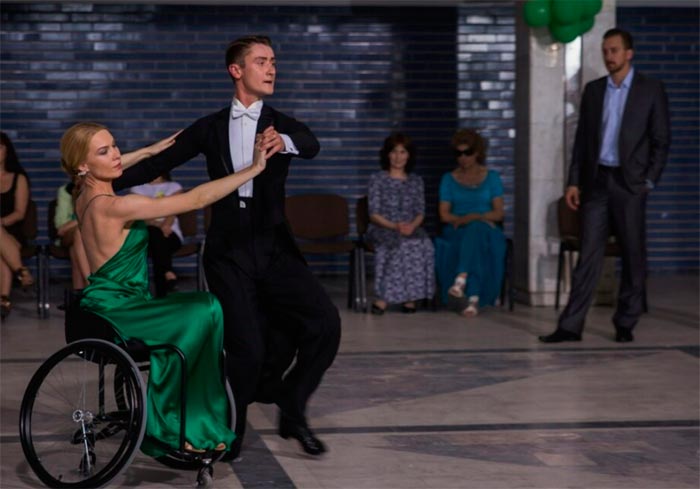 Кадр из сериала Сила любви кадр Сила любви 8