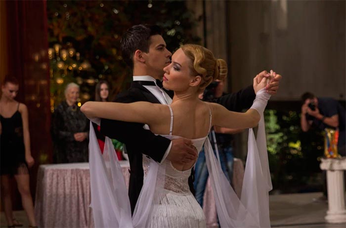 Кадр из сериала Сила любви кадр Сила любви 9