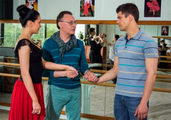 Кадр из сериала Сила любви кадр Сила любви 10