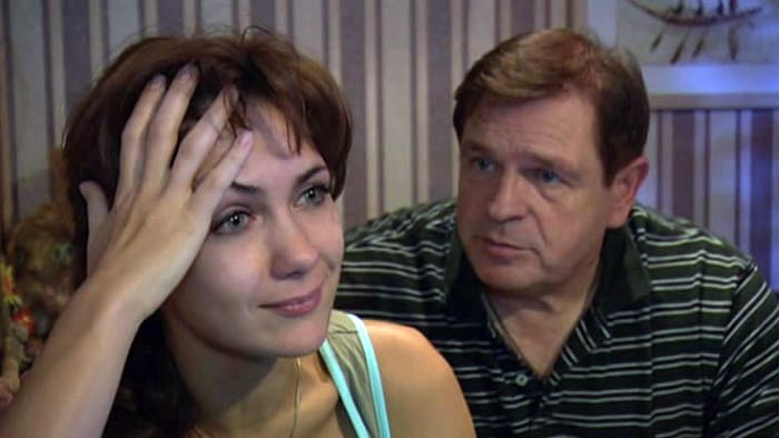 Кадр из сериала Сильная слабая женщина кадр Сильная слабая женщина 5