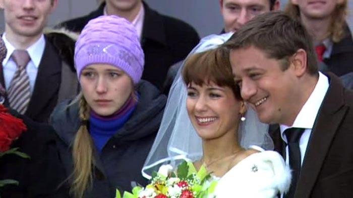 Кадр из сериала Сильная слабая женщина кадр Сильная слабая женщина 6