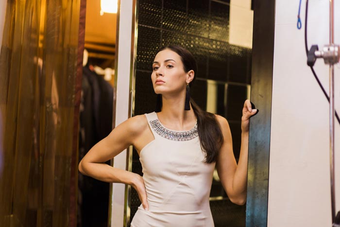 кадр Сильная ты 5