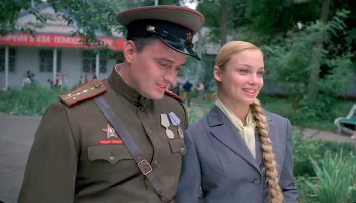 Кадр из сериала Сильнее огня кадр Сильнее огня 2