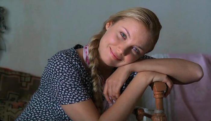 Кадр из сериала Сильнее огня кадр Сильнее огня 3