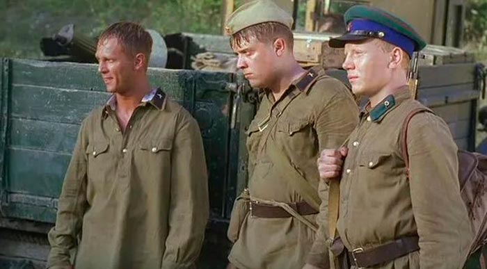 Кадр из сериала Сильнее огня кадр Сильнее огня 4