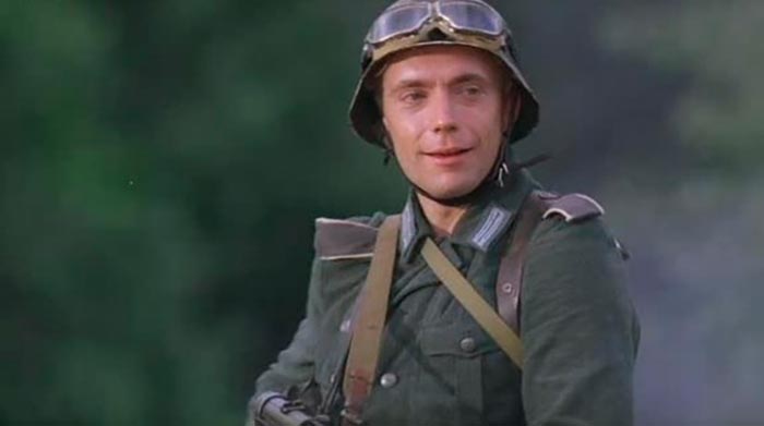 Кадр из сериала Сильнее огня кадр Сильнее огня 8