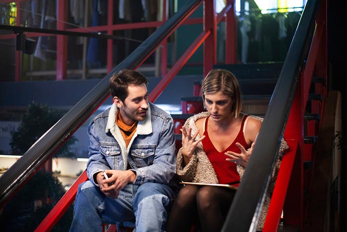 кадр Спасти единственного сына 6