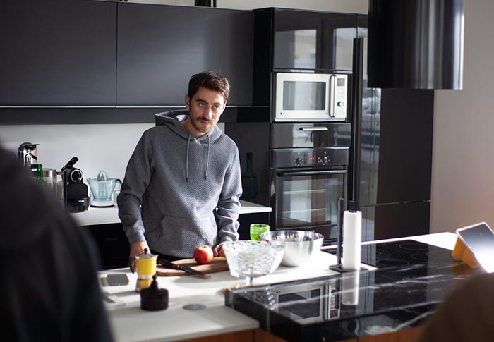 кадр Спасти единственного сына 7