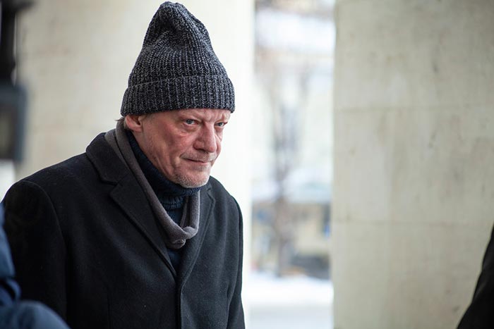 кадр Спасти единственного сына 11