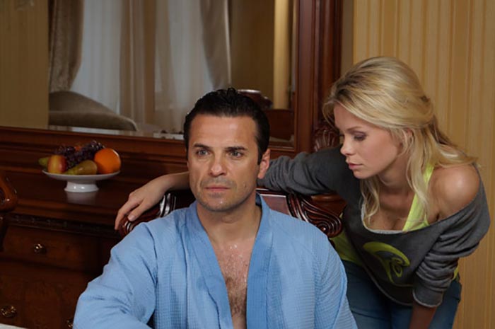 кадр Сын моего отца 4