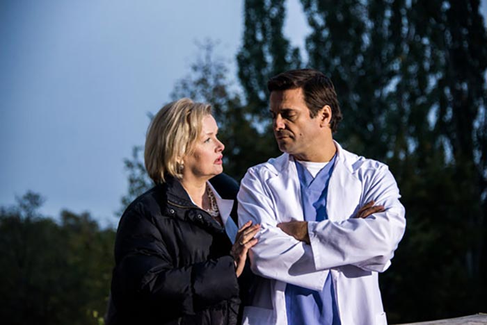 кадр Сын моего отца 5