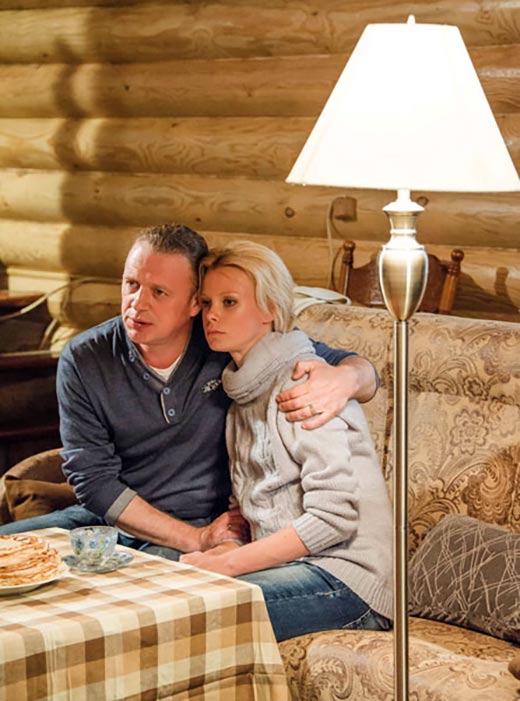 кадр Сын моего отца 6