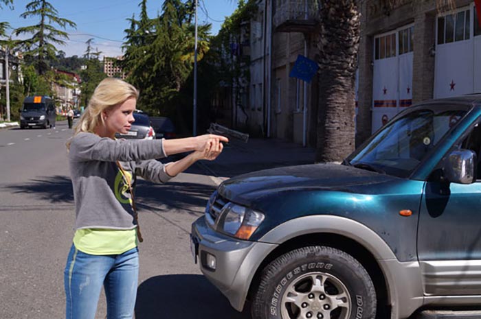 кадр Сын моего отца 8