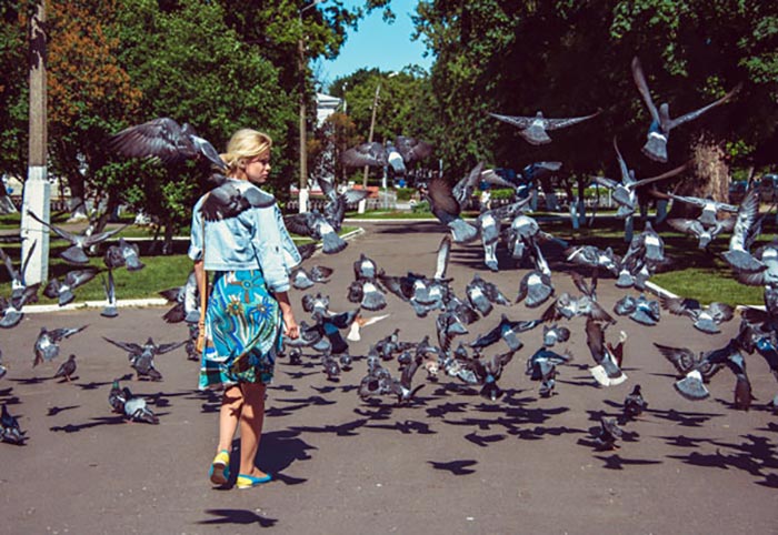 кадр Сын моего отца 10