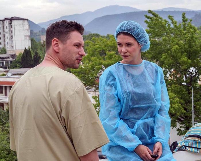 кадр Сын моего отца 11