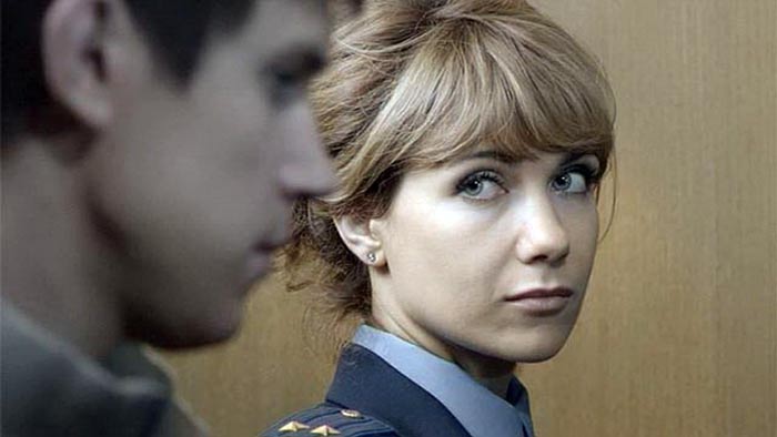 Кадр из сериала Синдром дракона кадр Синдром дракона 3